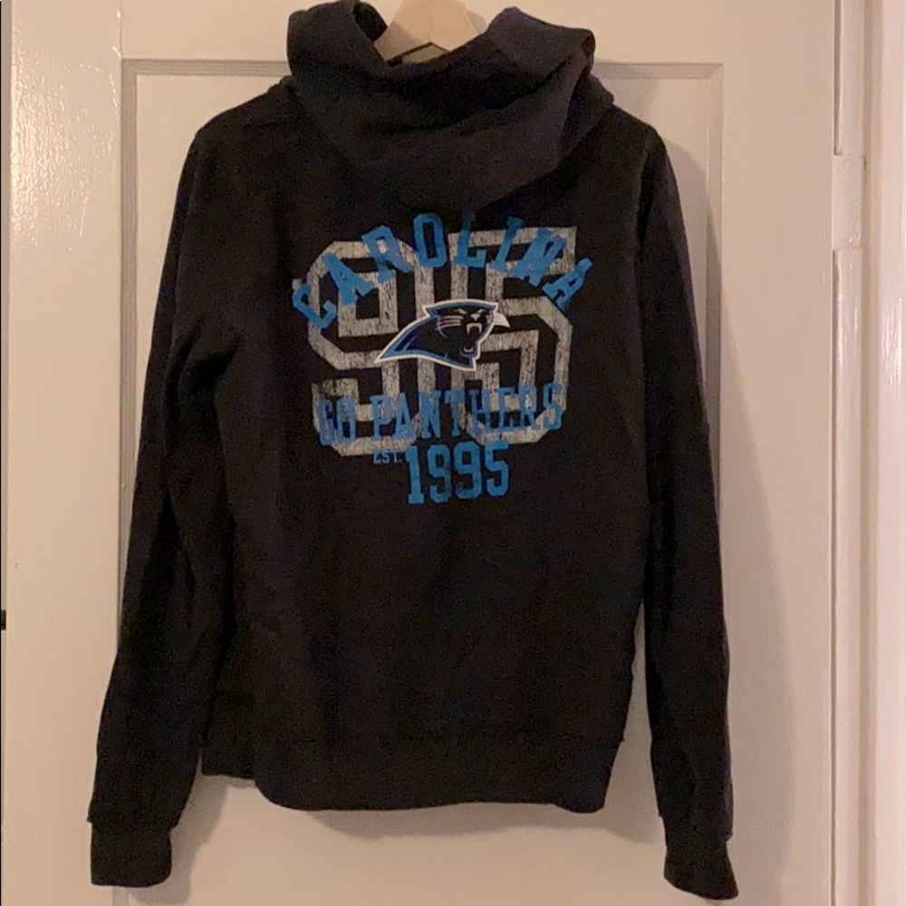 Carolina Panthers limited edition hoodie!